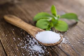 Teh Stevia Herbal: Manis Alami Tanpa Rasa Bersalah