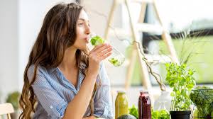 Detox Itu Nggak Harus Ekstrem — Ini Cara yang Masuk Akal
